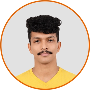 Pratham Pawar - Design Operator | MIT Placed Student 